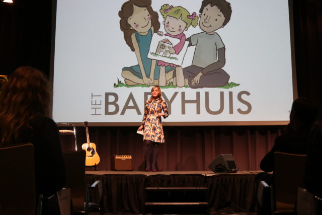 BabyHuisCorpus00141 BabyHuisCorpus00141