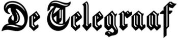 logo-de-telegraaf