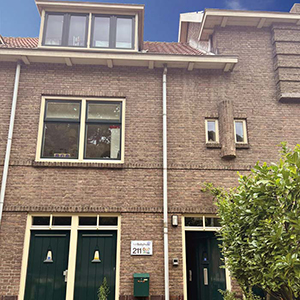 Babyhuis Dordrecht